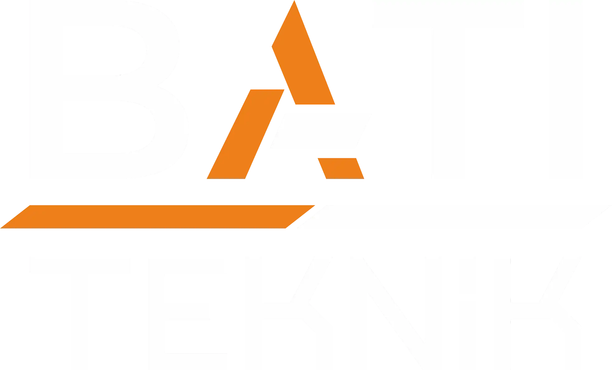 Batı Teknik Logo